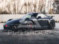 2017 Porsche 911(991)