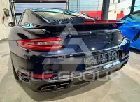 2017 Porsche 911(991)