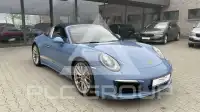 2017 Porsche 911(991)