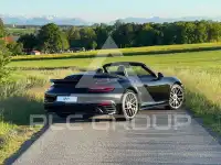 2017 Porsche 911(991)