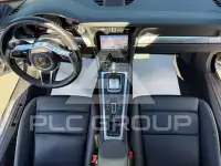 2017 Porsche 911(991)