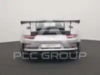 2017 Porsche 911(991)