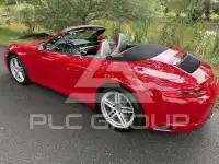 2017 Porsche 911(991)