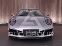 2017 Porsche 911(991)
