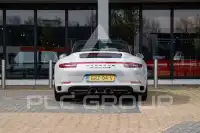 2017 Porsche 911(991)