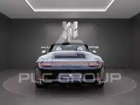 2017 Porsche 911(991)