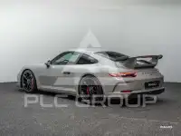2017 Porsche 911(991)
