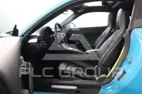 2017 Porsche 911(991)