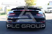 2017 Porsche 911(991)