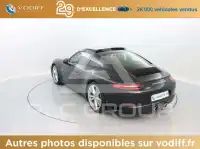 2017 Porsche 911(991)