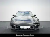 2017 Porsche 911(991)