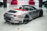 2017 Porsche 911(991)