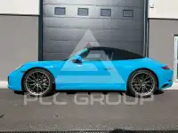 2017 Porsche 911(991)