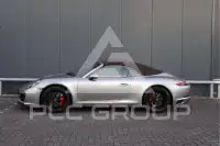 2017 Porsche 911(991)