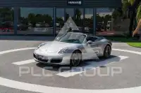 2017 Porsche 911(991)