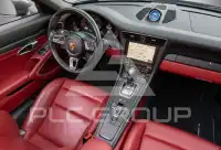 2017 Porsche 911(991)