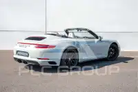 2017 Porsche 911(991)