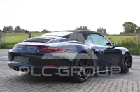2017 Porsche 911(991)
