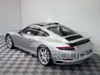2017 Porsche 911(991)