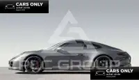 2017 Porsche 911(991)