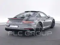 2017 Porsche 911(991)