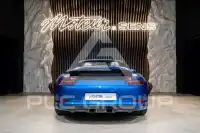 2017 Porsche 911(991)