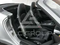 2017 Porsche 911(991)