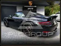 2017 Porsche 911(991)