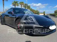 2017 Porsche 911(991)