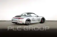 2017 Porsche 911(991)