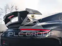 2017 Porsche 911(991)