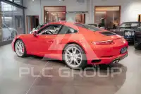 2017 Porsche 911(991)