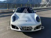 2017 Porsche 911(991)