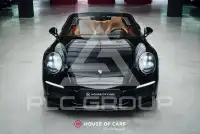 2017 Porsche 911(991)