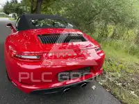 2017 Porsche 911(991)