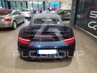2017 Porsche 911(991)