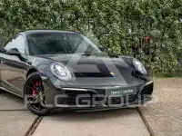 2017 Porsche 911(991)