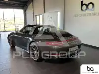 2017 Porsche 911(991)