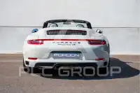 2017 Porsche 911(991)