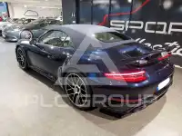2017 Porsche 911(991)