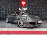2017 Porsche 911(991)