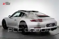 2017 Porsche 911(991)