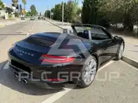 2017 Porsche 911(991)