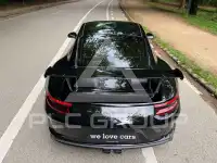 2017 Porsche 911(991)