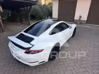 2017 Porsche 911(991)