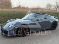 2017 Porsche 911(991)