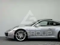 2017 Porsche 911(991)