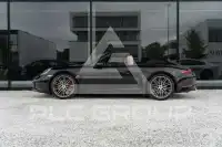 2017 Porsche 911(991)