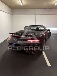 2017 Porsche 911(991)