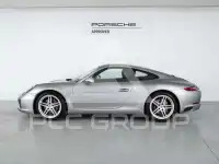 2017 Porsche 911(991)